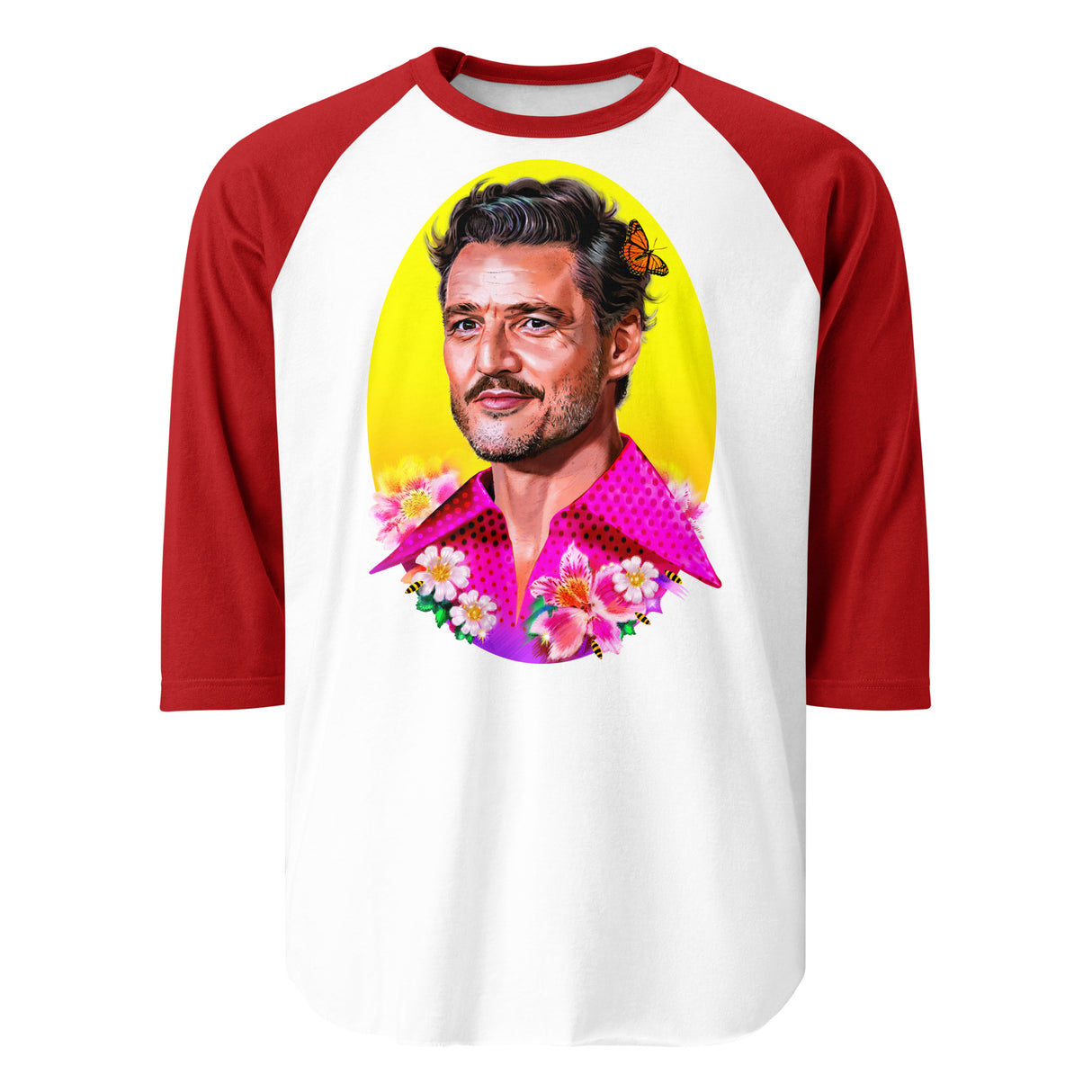 Daddy Dearest (Raglan)-Raglan-Swish Embassy