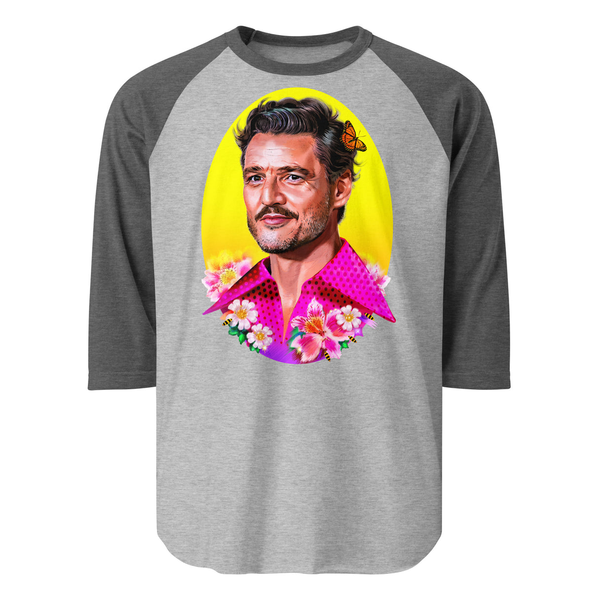 Daddy Dearest (Raglan)-Raglan-Swish Embassy