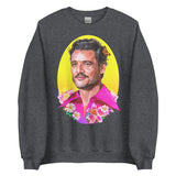 Daddy Dearest (Sweatshirt)-Sweatshirt-Swish Embassy