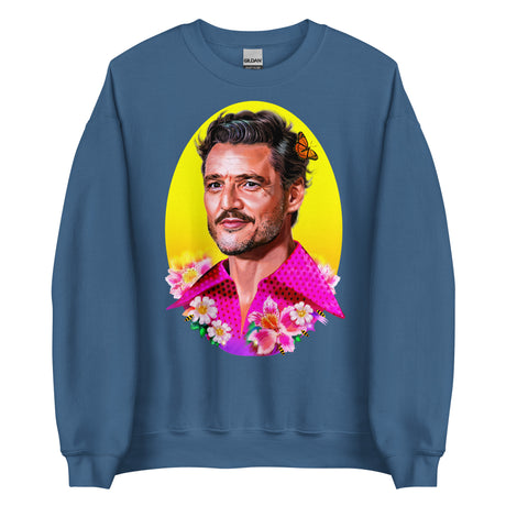 Daddy Dearest (Sweatshirt)-Sweatshirt-Swish Embassy