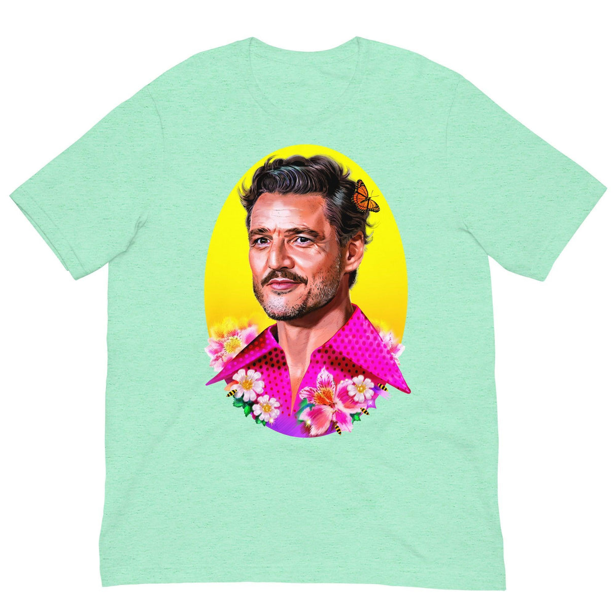 Daddy Dearest-T-Shirts-Swish Embassy