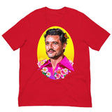 Daddy Dearest-T-Shirts-Swish Embassy