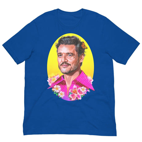 Daddy Dearest-T-Shirts-Swish Embassy