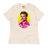 Daddy Dearest (Women's Relaxed T-Shirt)-Women's T-Shirts-Swish Embassy