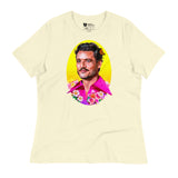 Daddy Dearest (Women's Relaxed T-Shirt)-Women's T-Shirts-Swish Embassy