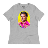 Daddy Dearest (Women's Relaxed T-Shirt)-Women's T-Shirts-Swish Embassy