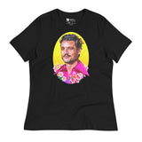 Daddy Dearest (Women's Relaxed T-Shirt)-Women's T-Shirts-Swish Embassy