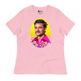 Daddy Dearest (Women's Relaxed T-Shirt)-Women's T-Shirts-Swish Embassy