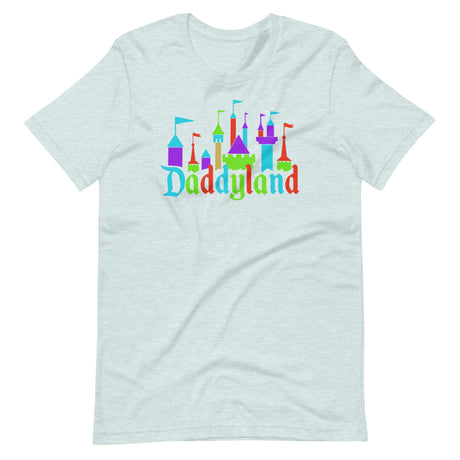 Daddyland 2.0-T-Shirts-Swish Embassy