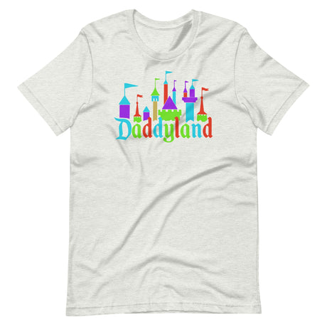 Daddyland 2.0-T-Shirts-Swish Embassy