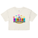 Daddyland (Crop Top)-Crop Top-Swish Embassy