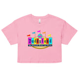 Daddyland (Crop Top)-Crop Top-Swish Embassy