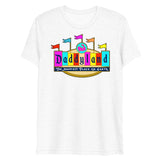 Daddyland (Triblend)-Triblend T-Shirt-Swish Embassy