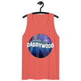 Daddywood (Tank Top)-Tank Top-Swish Embassy