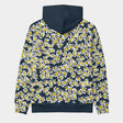 Daisies (AOP Hoodie)-AOP Hoodie-Swish Embassy