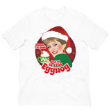Damn Eggnog-Christmas T-Shirts-Swish Embassy