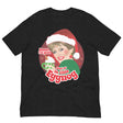Damn Eggnog-Christmas T-Shirts-Swish Embassy