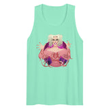 Dead Dance (Tank Top)-Tank Top-Swish Embassy