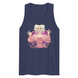 Dead Dance (Tank Top)-Tank Top-Swish Embassy