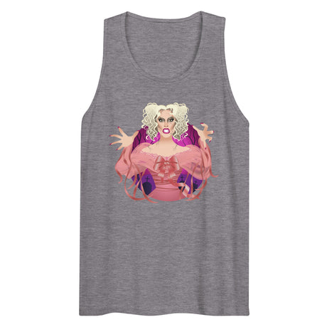 Dead Dance (Tank Top)-Tank Top-Swish Embassy