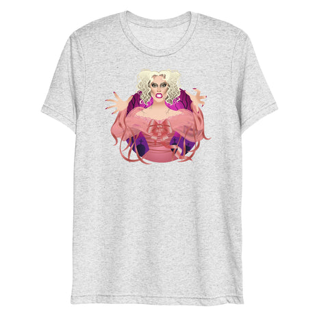 Dead Dance (Triblend)-Triblend T-Shirt-Swish Embassy