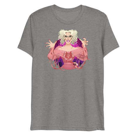 Dead Dance (Triblend)-Triblend T-Shirt-Swish Embassy