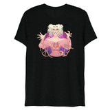 Dead Dance (Triblend)-Triblend T-Shirt-Swish Embassy