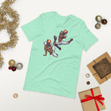 Deez Nuts-Christmas T-Shirts-Swish Embassy