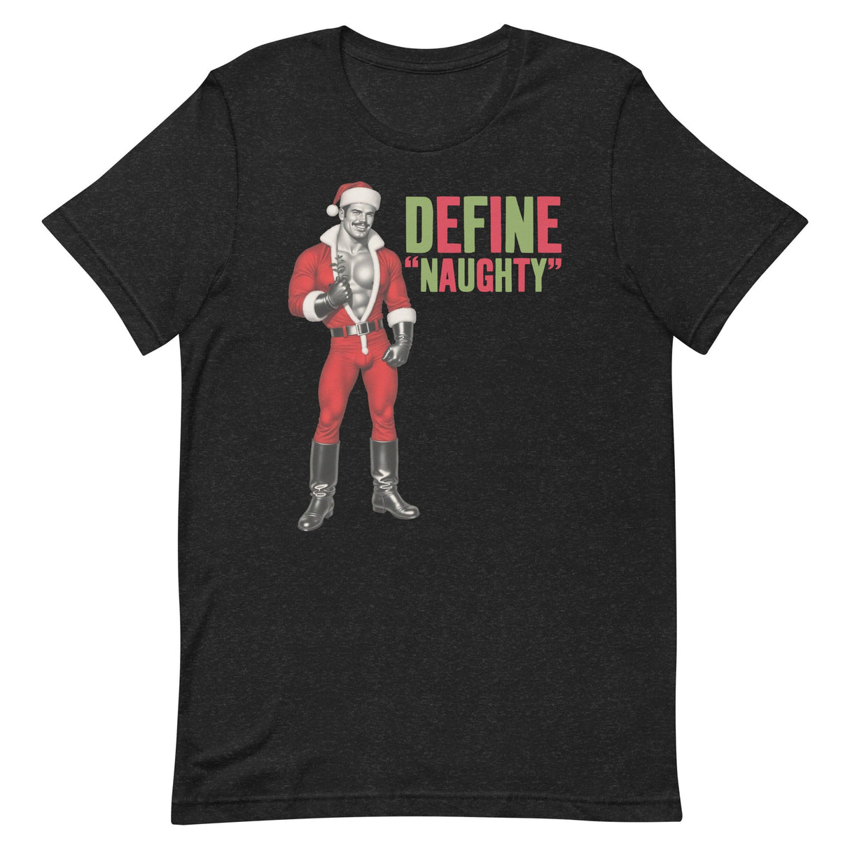 Define Naughty-T-Shirts-Swish Embassy