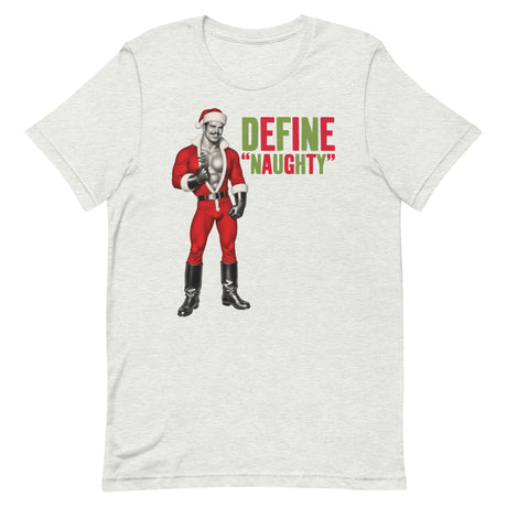 Define Naughty-T-Shirts-Swish Embassy