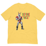 Define Nice-Christmas T-Shirts-Swish Embassy