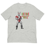 Define Nice-Christmas T-Shirts-Swish Embassy