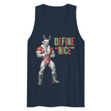 Define Nice (Tank top)-Tank Top-Swish Embassy