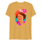 Delicate and Refined (Triblend)-Triblend T-Shirt-Swish Embassy