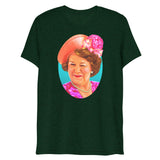 Delicate and Refined (Triblend)-Triblend T-Shirt-Swish Embassy