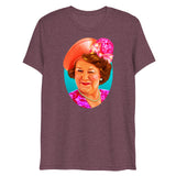 Delicate and Refined (Triblend)-Triblend T-Shirt-Swish Embassy