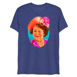 Delicate and Refined (Triblend)-Triblend T-Shirt-Swish Embassy