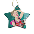 Desperately Seeking (Ceramic Holiday Keepsake)-Ceramic Holiday Keepsake-Swish Embassy