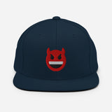 Devilish (Headwear)-Headwear-Swish Embassy