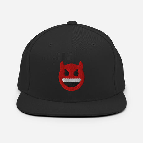 Devilish (Headwear)-Headwear-Swish Embassy