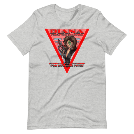 Diana for Supreme-T-Shirts-Swish Embassy