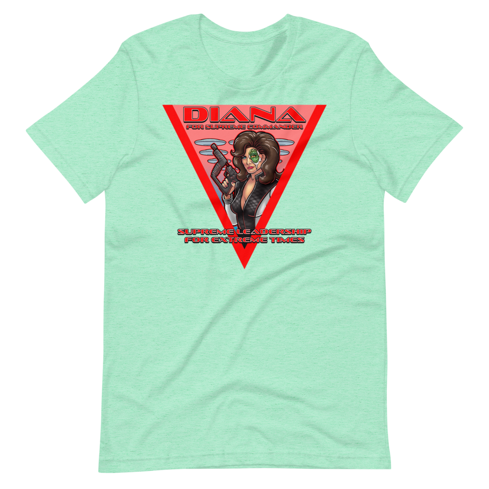 Diana for Supreme-T-Shirts-Swish Embassy