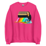 Dion Stop Believin' (Sweatshirt)-Sweatshirt-Swish Embassy