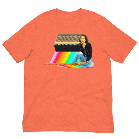 Dion Stop Believin'-T-Shirts-Swish Embassy