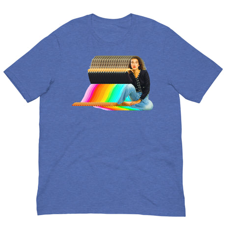 Dion Stop Believin'-T-Shirts-Swish Embassy