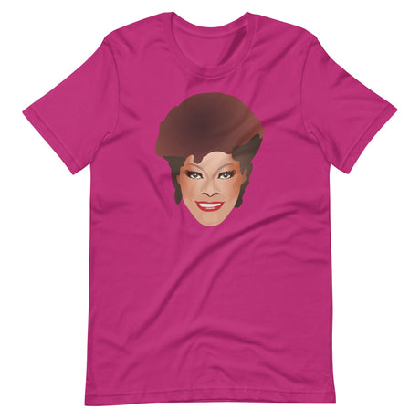 Dionne-T-Shirts-Swish Embassy