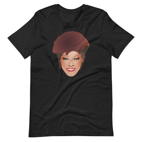 Dionne-T-Shirts-Swish Embassy