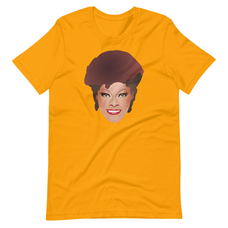 Dionne-T-Shirts-Swish Embassy