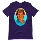 Dirty Dancer Smooth Talker-T-Shirts-Swish Embassy