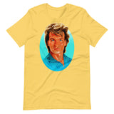 Dirty Dancer Smooth Talker-T-Shirts-Swish Embassy